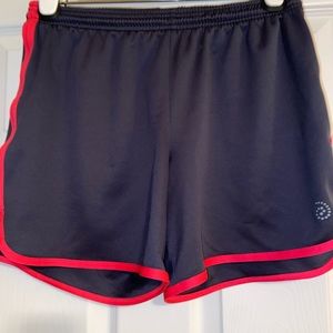 Running Shorts